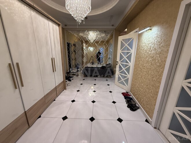 Продаётся 3-комн. новостройка 96 м², м. Ази Асланов, photo 21 from 22