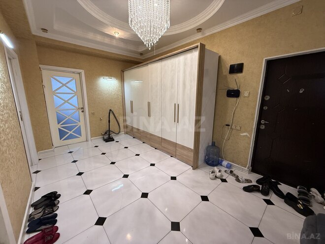 Продаётся 3-комн. новостройка 96 м², м. Ази Асланов, photo 19 from 22