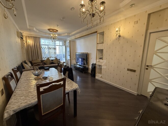 Продаётся 3-комн. новостройка 96 м², м. Ази Асланов, photo 4 from 22
