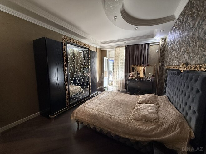 Продаётся 3-комн. новостройка 96 м², м. Ази Асланов, photo 9 from 22