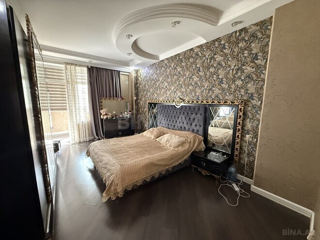Продаётся 3-комн. новостройка 96 м², м. Ази Асланов, photo 8 from 22