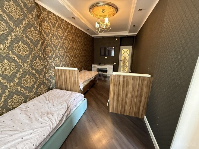 Продаётся 3-комн. новостройка 96 м², м. Ази Асланов, photo 14 from 22