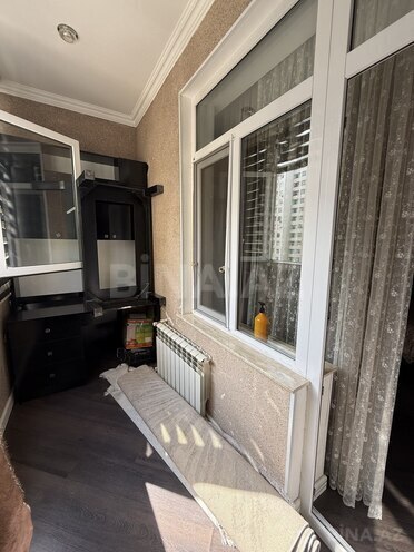 Продаётся 3-комн. новостройка 96 м², м. Ази Асланов, photo 12 from 22