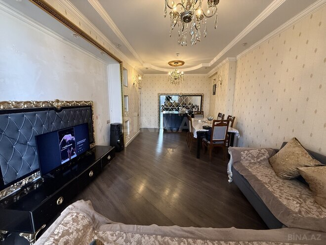 Продаётся 3-комн. новостройка 96 м², м. Ази Асланов, photo 5 from 22