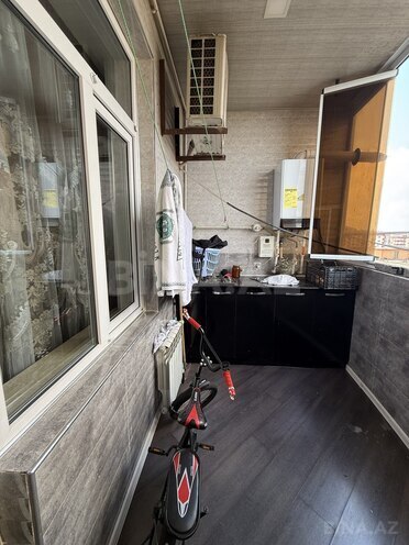 Продаётся 3-комн. новостройка 96 м², м. Ази Асланов, photo 6 from 22