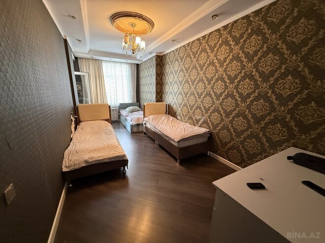 Продаётся 3-комн. новостройка 96 м², м. Ази Асланов, photo 13 from 22