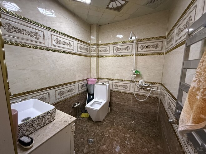 Продаётся 3-комн. новостройка 96 м², м. Ази Асланов, photo 17 from 22
