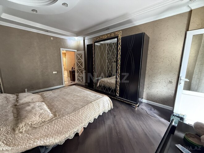 Продаётся 3-комн. новостройка 96 м², м. Ази Асланов, photo 11 from 22