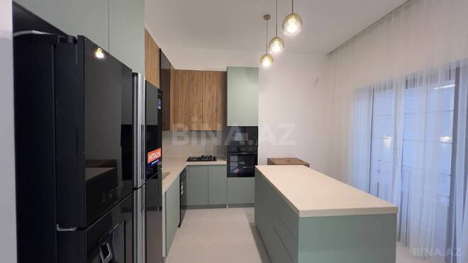 Продаётся 4-комн. дом/дача 160 м², пос. Мардакан, photo 14 from 20