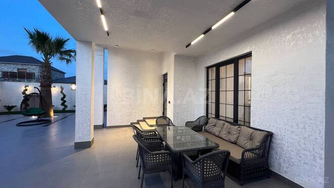 Продаётся 4-комн. дом/дача 160 м², пос. Мардакан, photo 11 from 20
