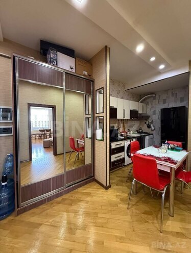 Satılır 3 otaqlı yeni tikili 110 m², 20 Yanvar m., photo 8 from 14