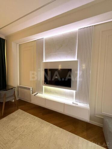 Сдается 2-комн. новостройка 70 м², м. Гянджлик, photo 9 from 14