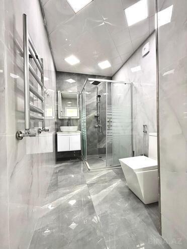 Сдается 2-комн. новостройка 70 м², м. Гянджлик, photo 11 from 14