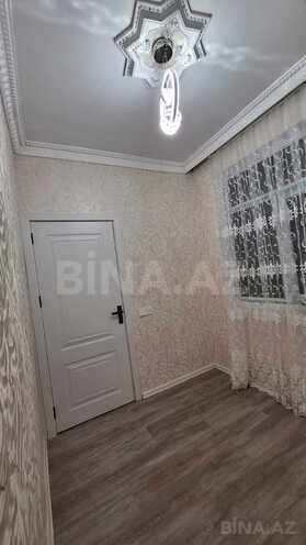 Satılır 2 otaqlı köhnə tikili 35 m², Memar Əcəmi m., photo 7 from 12
