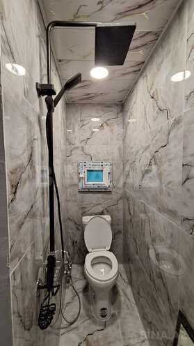 Satılır 2 otaqlı köhnə tikili 35 m², Memar Əcəmi m., photo 11 from 12