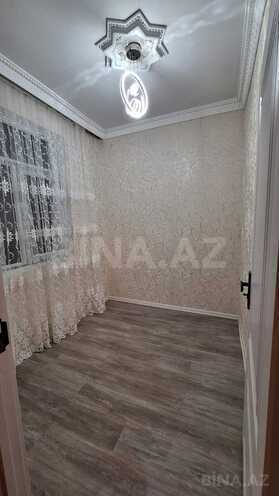 Satılır 2 otaqlı köhnə tikili 35 m², Memar Əcəmi m., photo 6 from 12