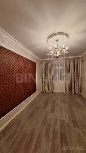Satılır 2 otaqlı köhnə tikili 35 m², Memar Əcəmi m., photo 1 from 12