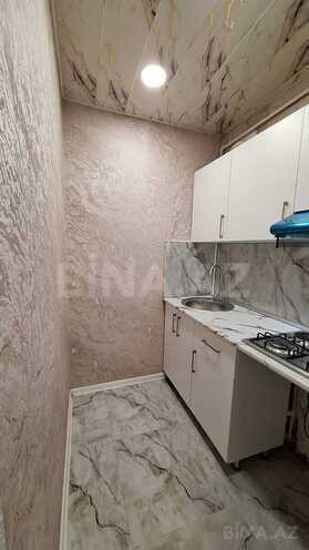 Satılır 2 otaqlı köhnə tikili 35 m², Memar Əcəmi m., photo 9 from 12