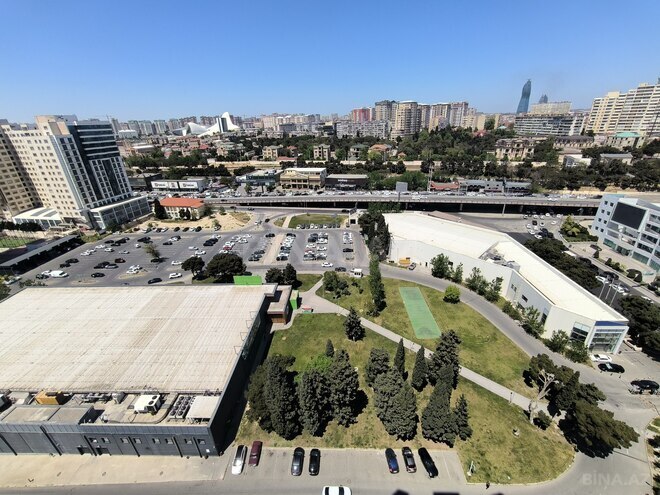 Satılır 3 otaqlı yeni tikili 94 m², Şah İsmayıl Xətai m., photo 15 from 24