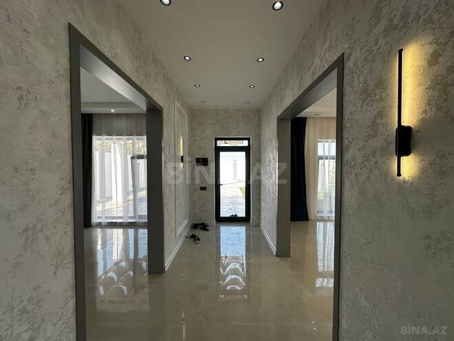 Satılır 4 otaqlı həyət evi/bağ evi 160 m², Şüvəlan q., photo 7 from 15