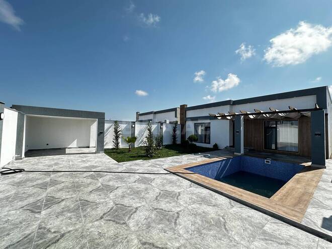 Satılır 4 otaqlı həyət evi/bağ evi 160 m², Şüvəlan q., photo 6 from 15