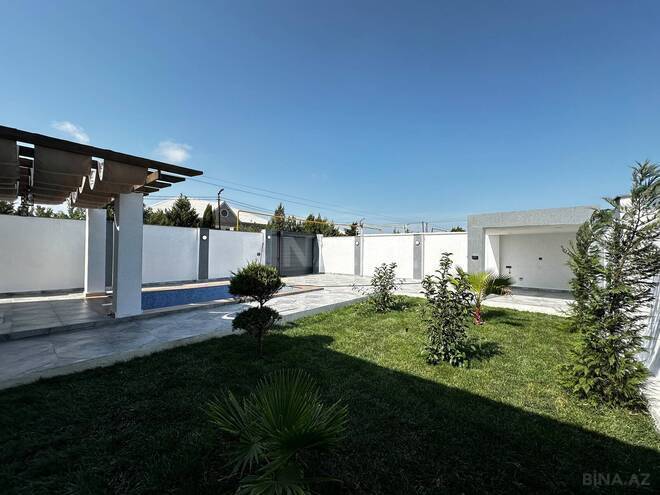 Satılır 4 otaqlı həyət evi/bağ evi 160 m², Şüvəlan q., photo 4 from 15