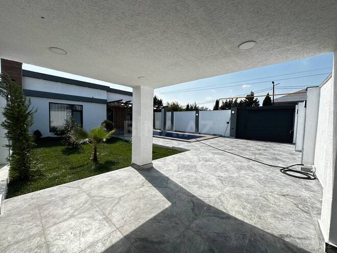 Satılır 4 otaqlı həyət evi/bağ evi 160 m², Şüvəlan q., photo 3 from 15
