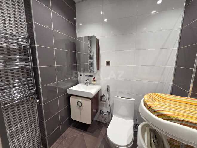 İcarəyə verilir 3 otaqlı yeni tikili 136 m², 28 May m., photo 13 from 29