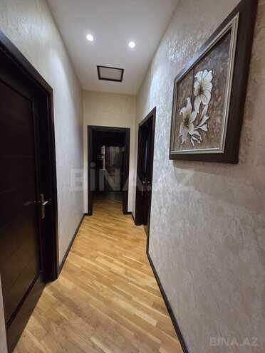 İcarəyə verilir 3 otaqlı yeni tikili 136 m², 28 May m., photo 17 from 29