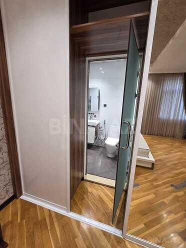 İcarəyə verilir 3 otaqlı yeni tikili 136 m², 28 May m., photo 22 from 29