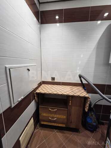 İcarəyə verilir 3 otaqlı yeni tikili 136 m², 28 May m., photo 10 from 29