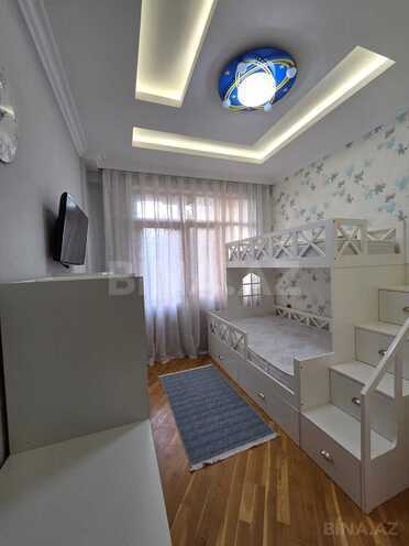 İcarəyə verilir 3 otaqlı yeni tikili 136 m², 28 May m., photo 21 from 29