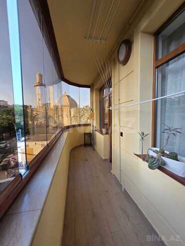 İcarəyə verilir 3 otaqlı yeni tikili 136 m², 28 May m., photo 20 from 29
