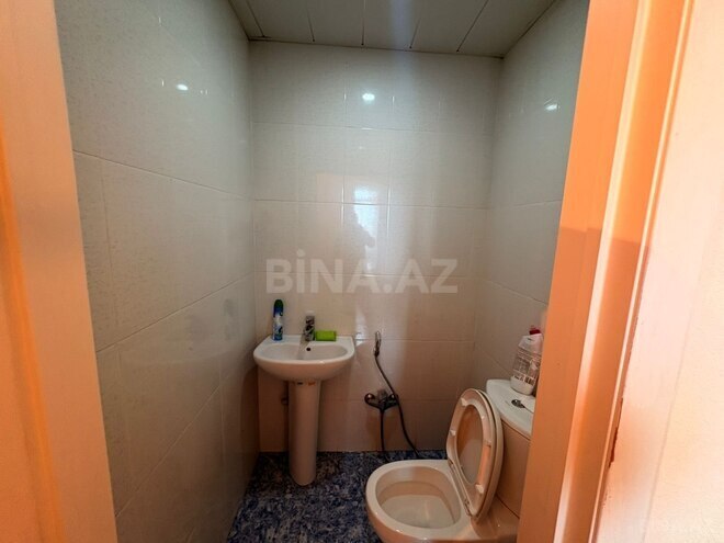 Satılır 2 otaqlı yeni tikili 65 m², Yasamal r., photo 12 from 13