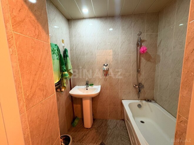 Satılır 2 otaqlı yeni tikili 65 m², Yasamal r., photo 11 from 13