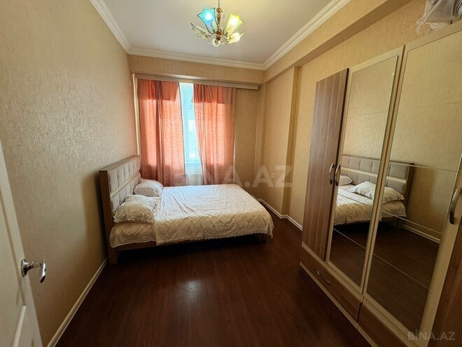 Satılır 2 otaqlı yeni tikili 65 m², Yasamal r., photo 1 from 13