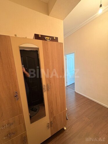 Satılır 2 otaqlı yeni tikili 65 m², Yasamal r., photo 4 from 13