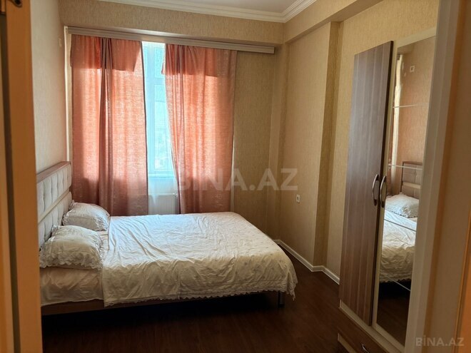 Satılır 2 otaqlı yeni tikili 65 m², Yasamal r., photo 8 from 13