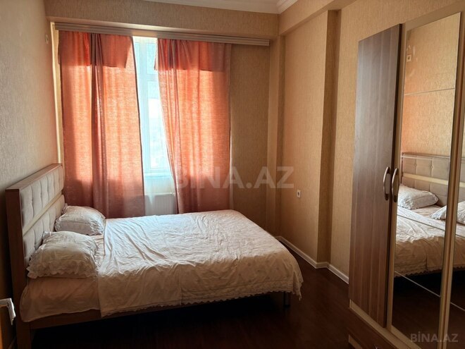 Satılır 2 otaqlı yeni tikili 65 m², Yasamal r., photo 7 from 13
