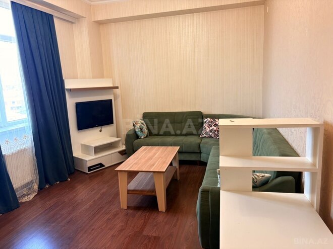 Satılır 2 otaqlı yeni tikili 65 m², Yasamal r., photo 5 from 13