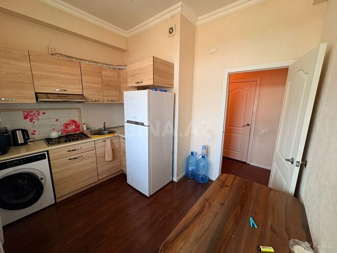 Satılır 2 otaqlı yeni tikili 65 m², Yasamal r., photo 9 from 13