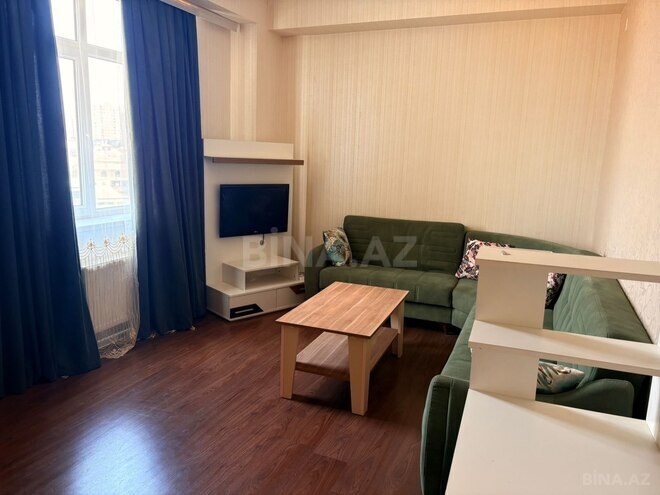 Satılır 2 otaqlı yeni tikili 65 m², Yasamal r., photo 6 from 13