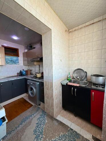Продаётся 3-комн. вторичка 75 м², пос. Ени Гюнешли, photo 12 from 17