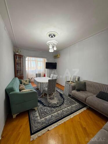 Продаётся 3-комн. вторичка 75 м², пос. Ени Гюнешли, photo 1 from 17