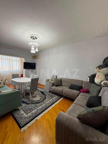 Продаётся 3-комн. вторичка 75 м², пос. Ени Гюнешли, photo 3 from 17