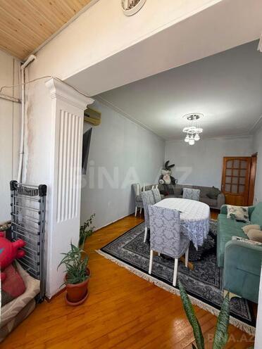 Продаётся 3-комн. вторичка 75 м², пос. Ени Гюнешли, photo 4 from 17