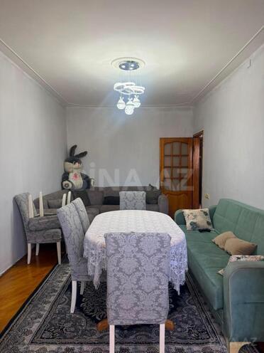 Продаётся 3-комн. вторичка 75 м², пос. Ени Гюнешли, photo 5 from 17