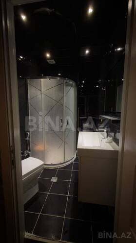 Сдается 2-комн. новостройка 60 м², м. Мемар Аджеми, photo 15 from 18