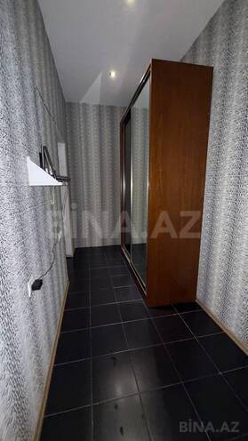 Сдается 2-комн. новостройка 60 м², м. Мемар Аджеми, photo 17 from 18