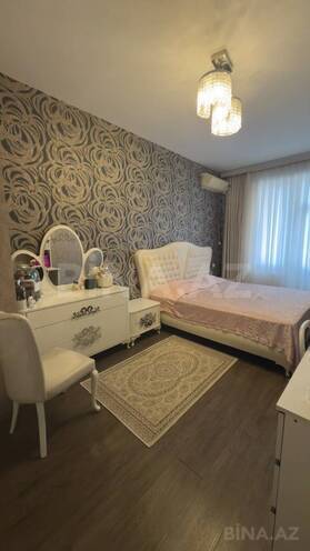 Сдается 2-комн. новостройка 60 м², м. Мемар Аджеми, photo 6 from 18